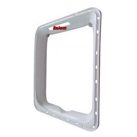 Joint de protection couvercle lave-linge Indesit C00116866