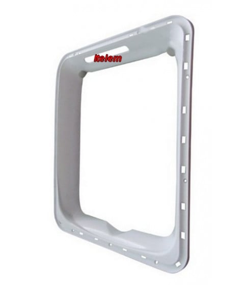 Joint de protection couvercle lave-linge Indesit C00116866