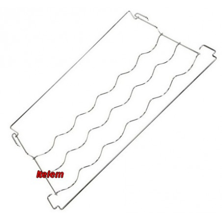 Clayette bouteilles réfrigérateur Beko 5742830100