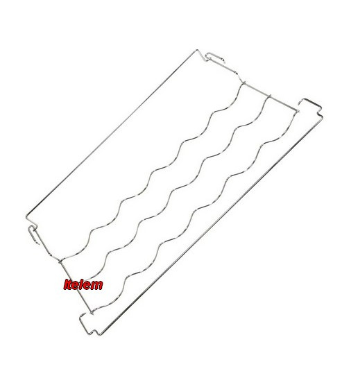 Clayette bouteilles réfrigérateur Beko 5742830100