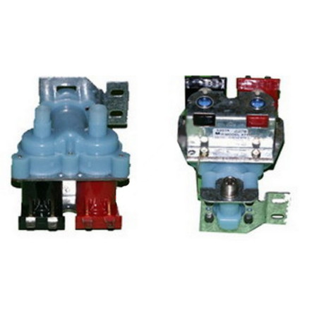 Electrovanne refrigerateur 481236058167