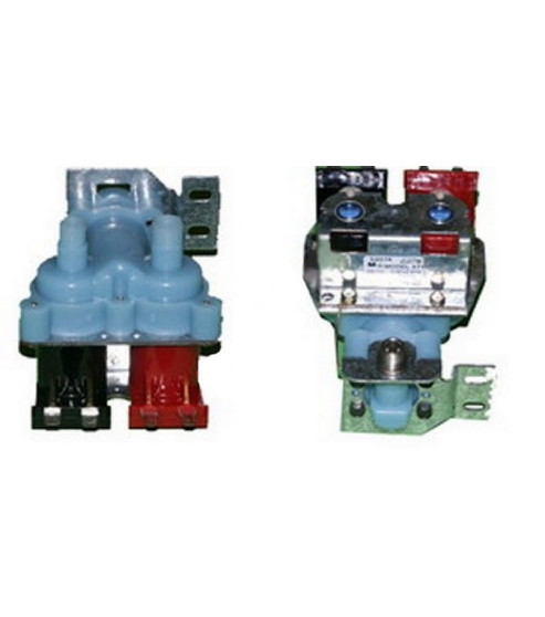 Electrovanne refrigerateur 481236058167
