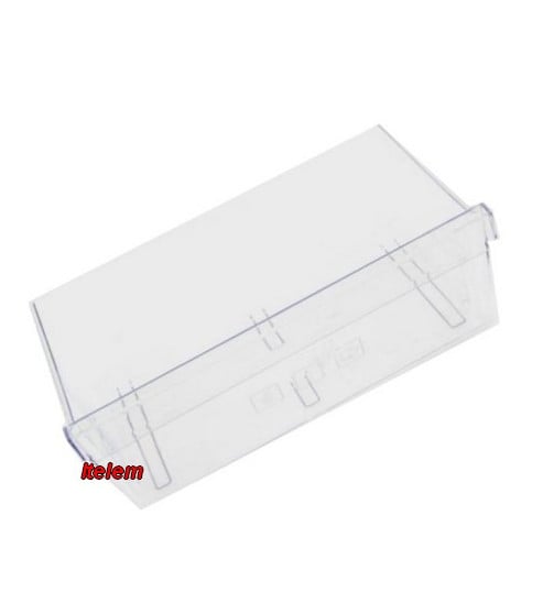 Bac à légumes réfrigérateur Beko 4640580100