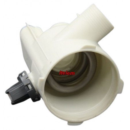 Résistance sur pompe lave-vaisselle Valberg 456004558