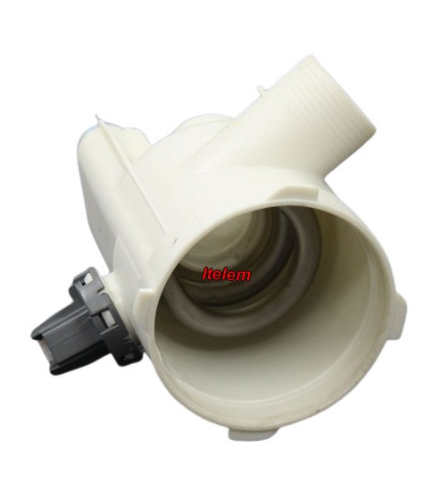 Résistance sur pompe lave-vaisselle Valberg 456004558