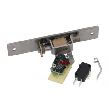 Kit fermeture de porte complet four Eloma 980080