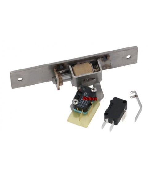 Kit fermeture de porte complet four Eloma 980080
