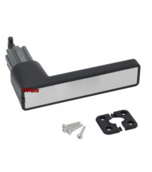Kit complet poignée de porte four Unox KMG1083A