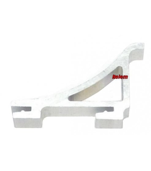 Support clayette armoire réfrigérée Iarp S360.017