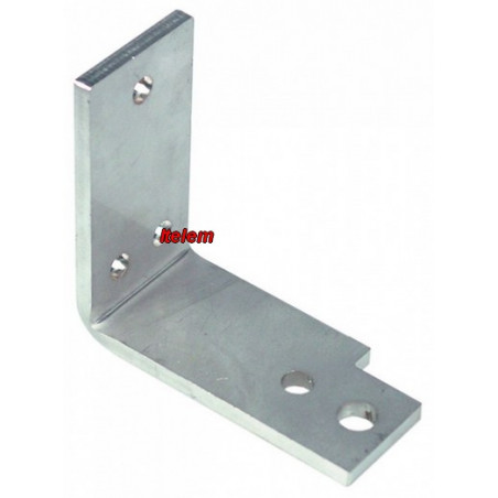Charnière inférieure droite de porte four Dexion PAFOC00583