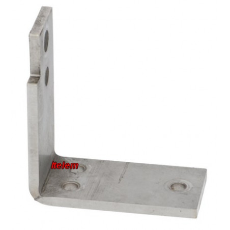 Charnière inférieure droite de porte four MBM PAFOC00583