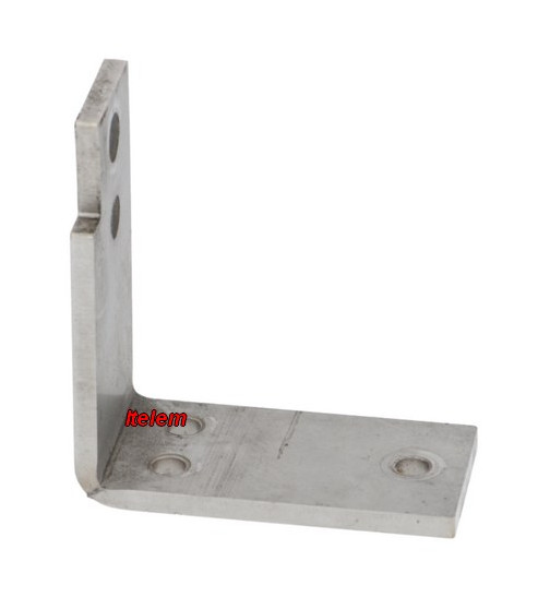 Charnière inférieure droite de porte four MBM PAFOC00583