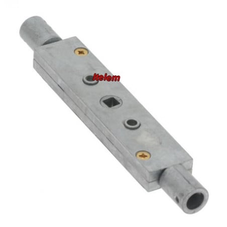 Mécanisme central fermeture porte four Zanussi 0753-02.0377