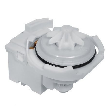 Pompe vidange lave-vaisselle Whirlpool 481236018508