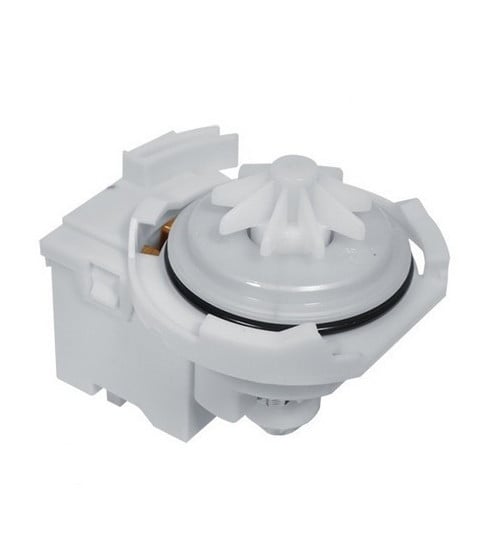 Pompe vidange lave-vaisselle Whirlpool 481236018508