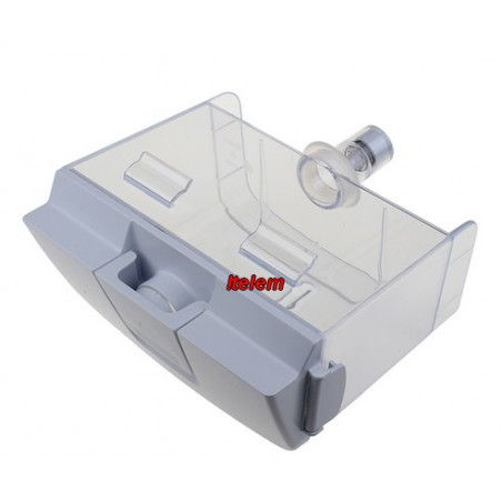 Réservoir d'eau réfrigérateur Beko 4352670100