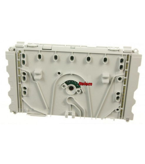 Module de puissance lave-linge Bosch 00743861