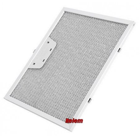 Filtre graisse métallique hotte Faber 133.0017.055