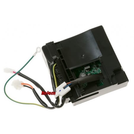 Module inverter compresseur réfrigérateur Général Electric WR55X20106