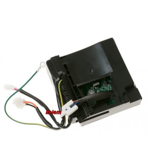 Module inverter compresseur réfrigérateur Général Electric WR55X20106