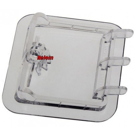 Protection lampe four Beko 2962650100