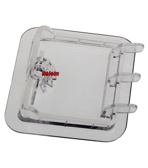 Protection lampe four Smeg 767570245
