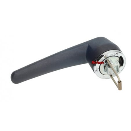 Poignée de porte four Lainox R69010210