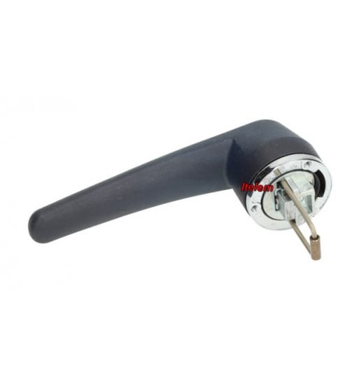 Poignée de porte four Lainox R69010210