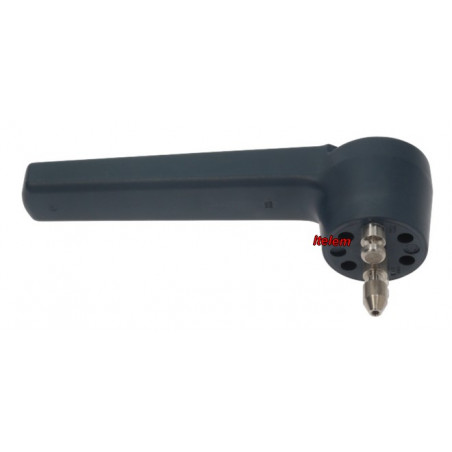 Poignée de porte four Rational 20161504