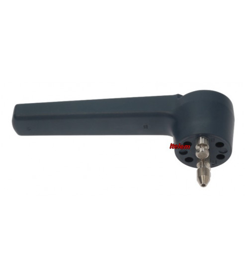 Poignée de porte four Rational 20161504
