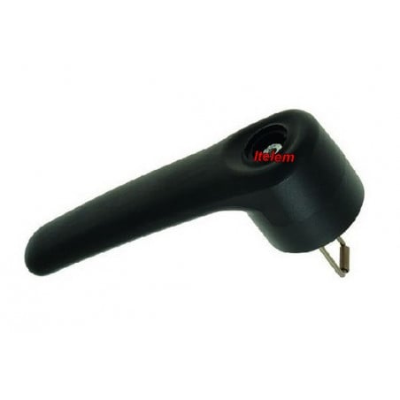 Poignée de porte four Lainox R69010190