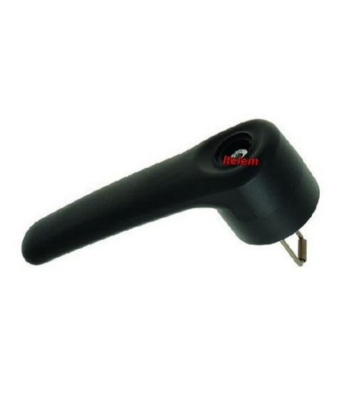 Poignée de porte four Lainox R69010190