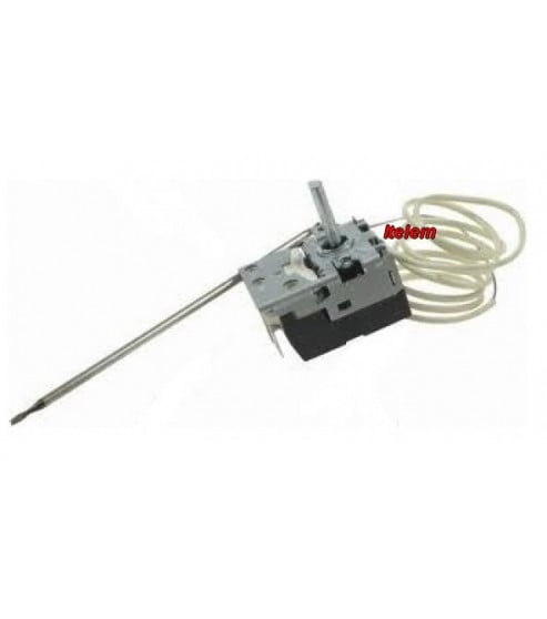 Thermostat four Smeg 818731181