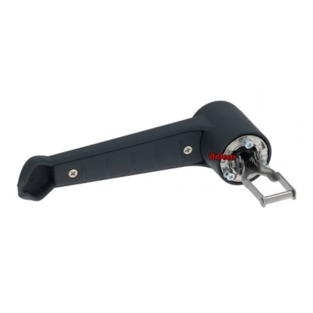 Poignée de porte four Inoxtrend X0460-00