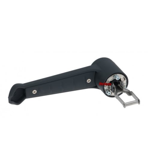 Poignée de porte four Inoxtrend X0460-00