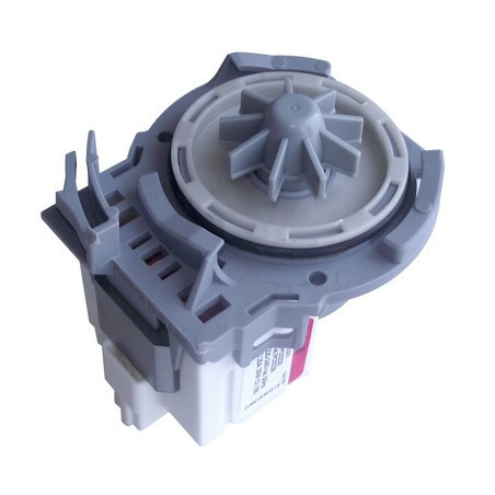 Pompe vidange lave-vaisselle Whirlpool 481236018558