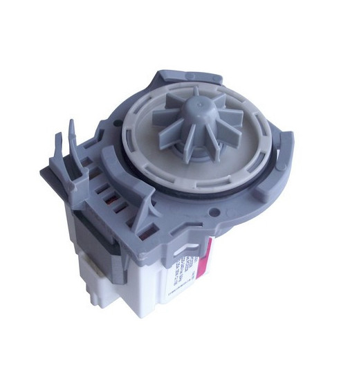 Pompe vidange lave-vaisselle Whirlpool 481236018558