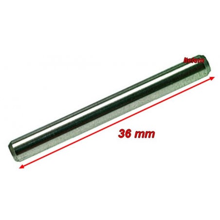 Axe ressort de gâche four Lainox R50004040