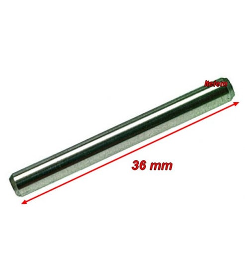 Axe ressort de gâche four Lainox R50004040
