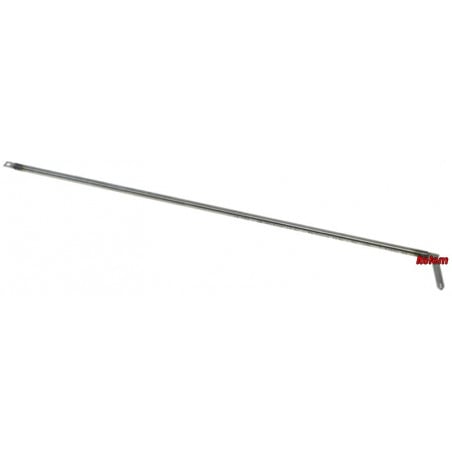 Axe supérieur poignée de porte four Lainox R11205370