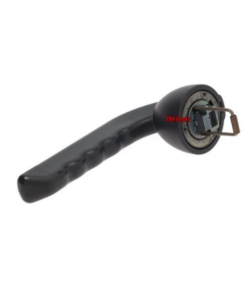 Poignée de porte four Giorik 2015669