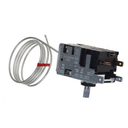 Thermostat congélateur Liebherr 6151088