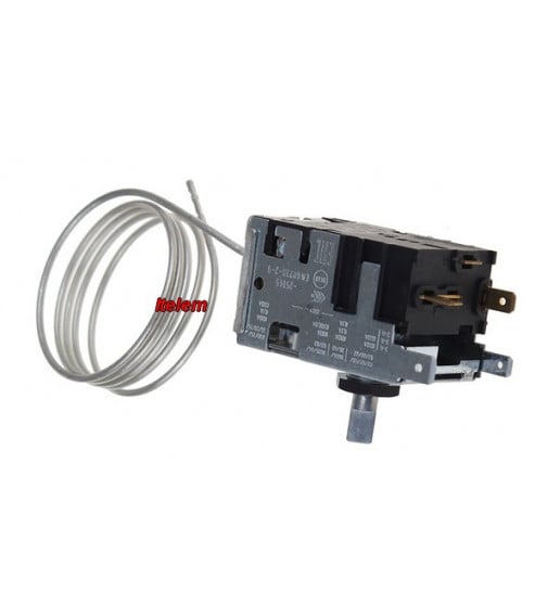 Thermostat congélateur Liebherr 6151088