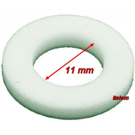 Bague extérieure poignée de porte four Colged RTFOC00338