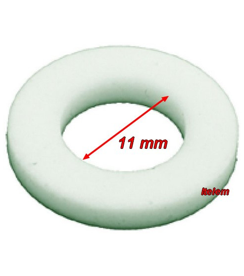 Bague extérieure poignée de porte four Colged RTFOC00338