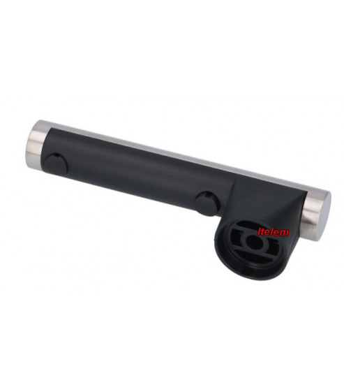 Poignée de porte four Zanussi 0830400500