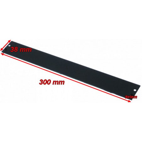 Barre protectrice poignée de porte four Smeg 764851396