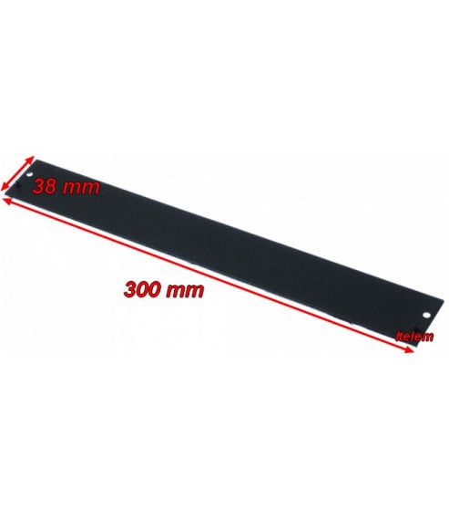 Barre protectrice poignée de porte four Smeg 764851396