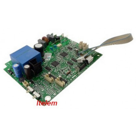 Module de puissance plaque de cuisson De Dietrich AS0001571