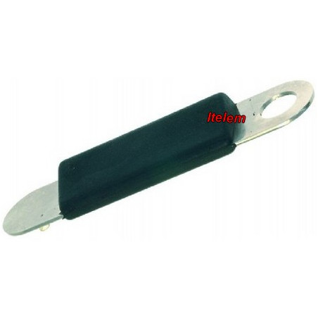 Poignée de porte four Zanussi 003683